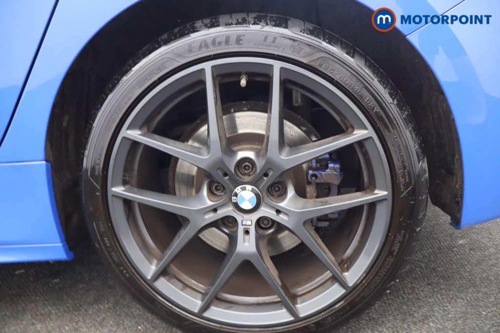 BMW 1 Series M Sport Automatic Petrol Hatchback - Stock Number (1674752) - 28th supplementary image