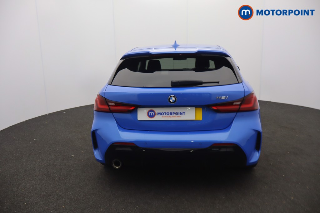 BMW 1 Series M Sport Automatic Petrol Hatchback - Stock Number (1674752) - 1st supplementary image