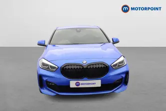 BMW 1 Series M Sport Automatic Petrol Hatchback - Stock Number (1674752) - Front bumper