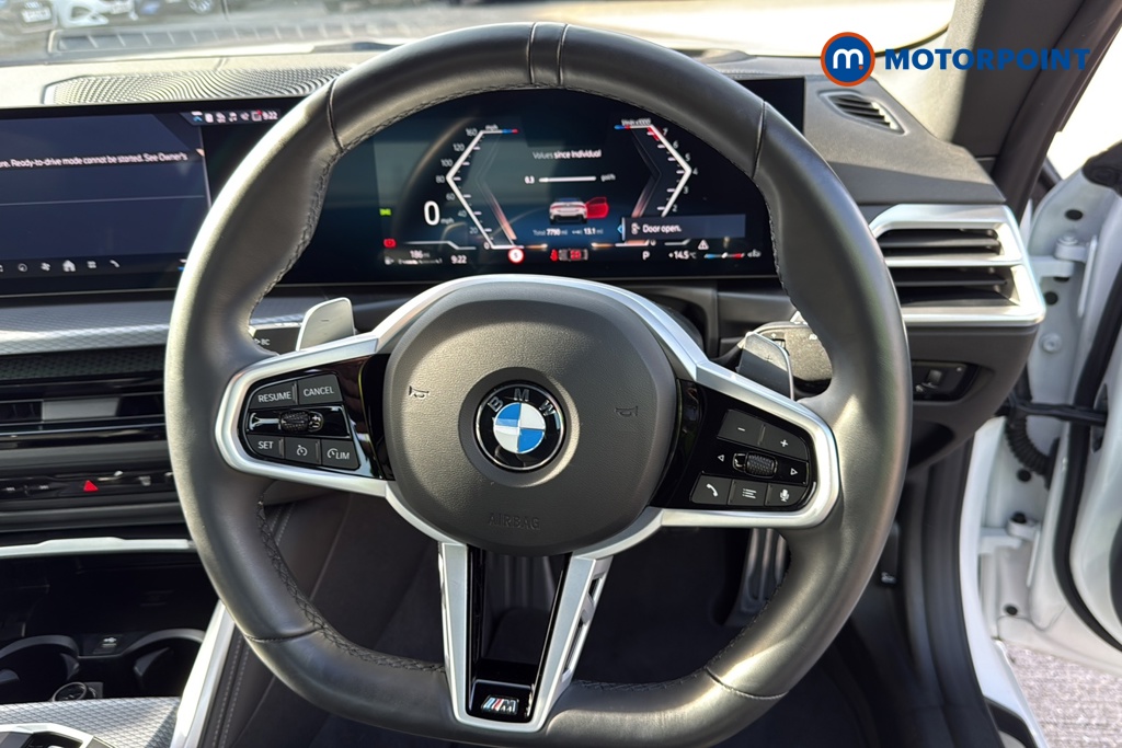 BMW 4 Series M Sport Automatic Petrol Convertible - Stock Number (1674847) - 2nd supplementary image
