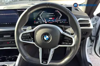 BMW 4 Series M Sport Automatic Petrol Convertible - Stock Number (1674847) - 2nd supplementary image