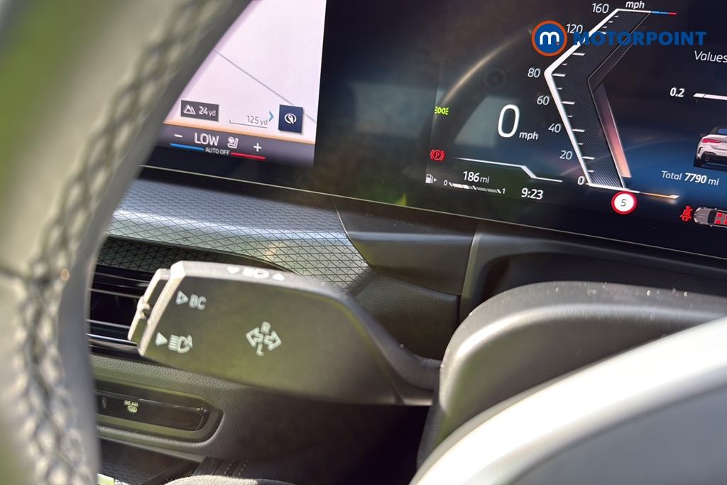 BMW 4 Series M Sport Automatic Petrol Convertible - Stock Number (1674847) - 5th supplementary image