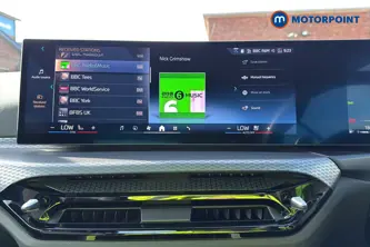 BMW 4 Series M Sport Automatic Petrol Convertible - Stock Number (1674847) - 8th supplementary image