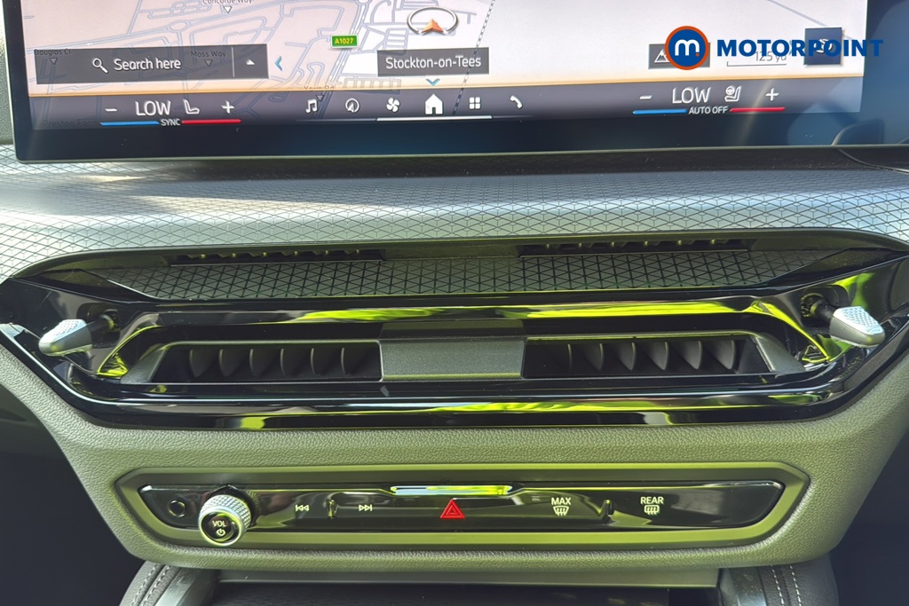 BMW 4 Series M Sport Automatic Petrol Convertible - Stock Number (1674847) - 12th supplementary image
