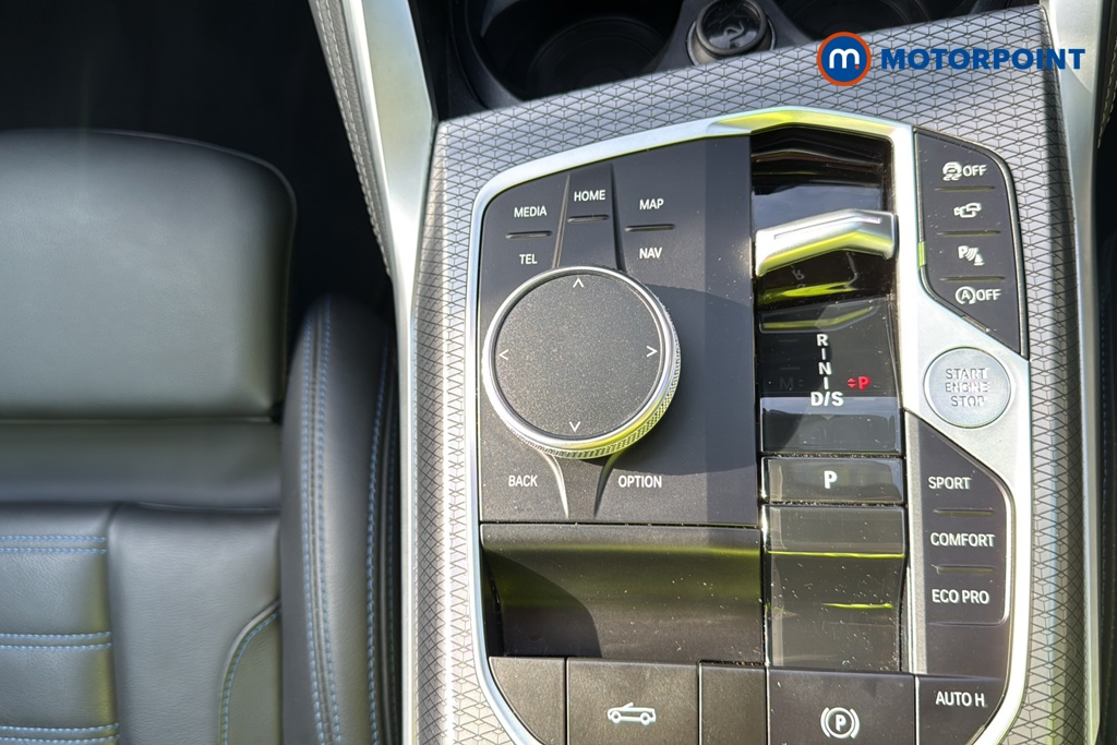 BMW 4 Series M Sport Automatic Petrol Convertible - Stock Number (1674847) - 15th supplementary image