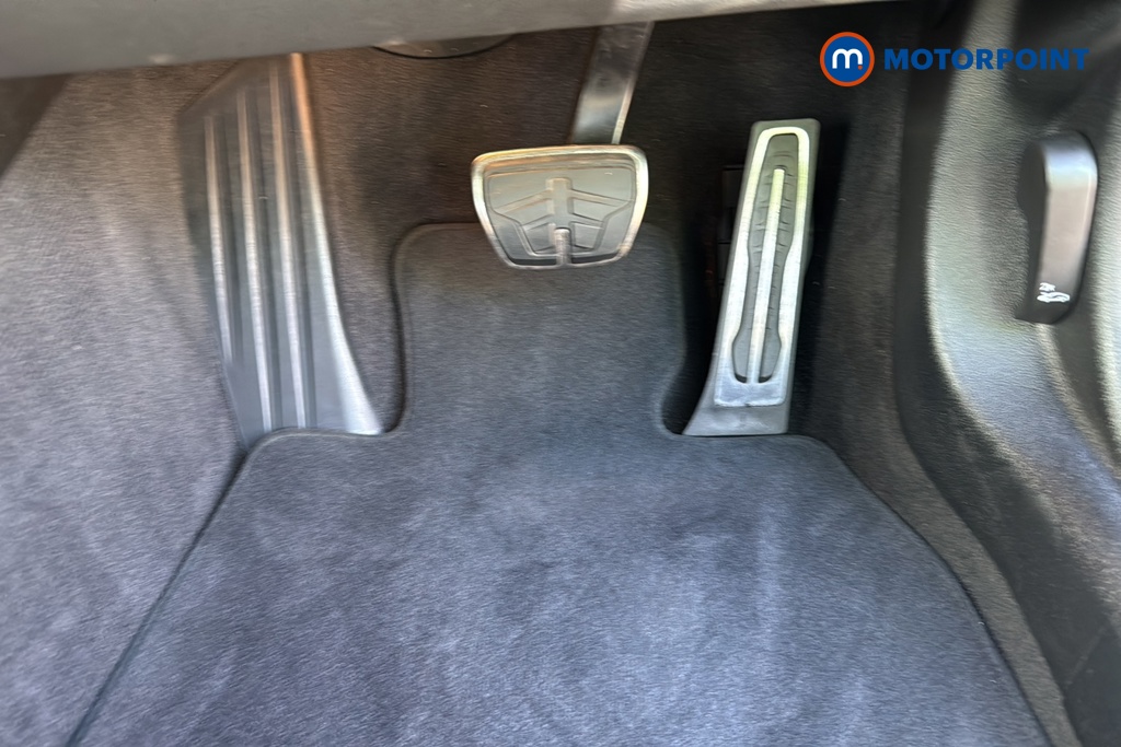 BMW 4 Series M Sport Automatic Petrol Convertible - Stock Number (1674847) - 24th supplementary image