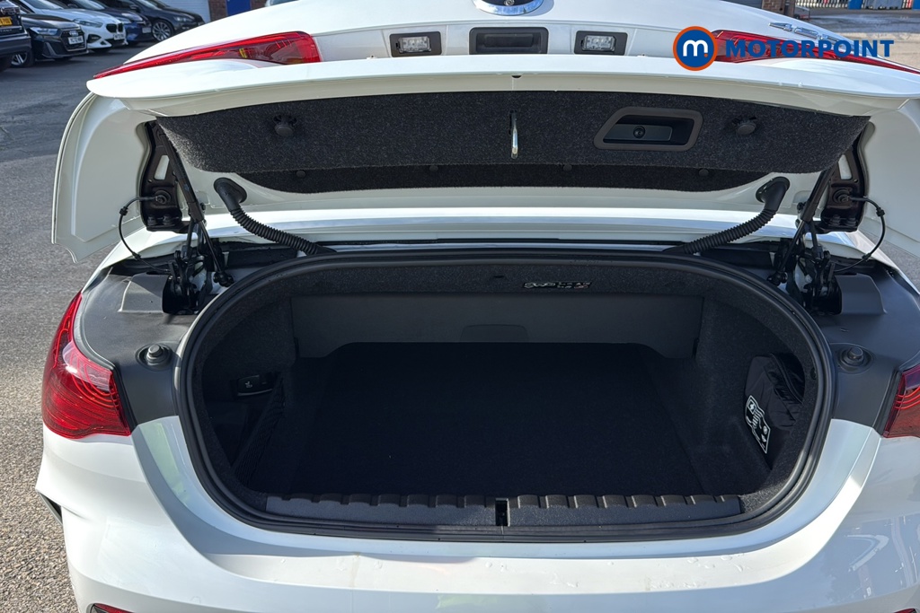 BMW 4 Series M Sport Automatic Petrol Convertible - Stock Number (1674847) - 30th supplementary image