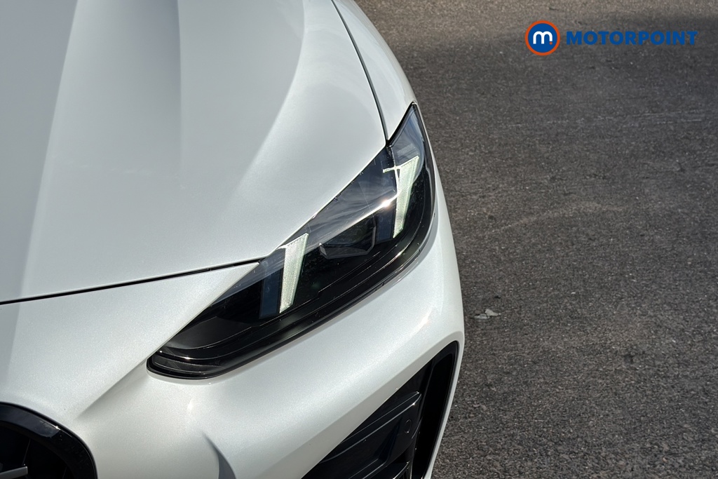 BMW 4 Series M Sport Automatic Petrol Convertible - Stock Number (1674847) - 42nd supplementary image