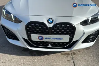 BMW 4 Series M Sport Automatic Petrol Convertible - Stock Number (1674847) - 43rd supplementary image