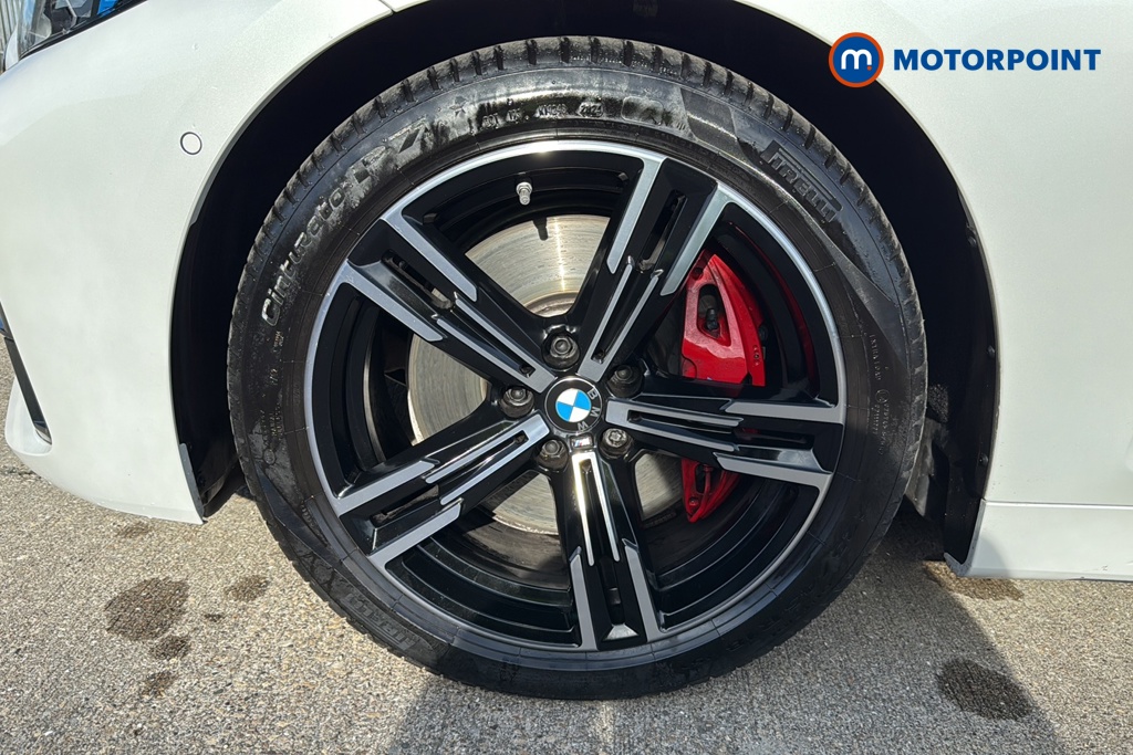 BMW 4 Series M Sport Automatic Petrol Convertible - Stock Number (1674847) - 44th supplementary image