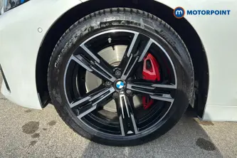BMW 4 Series M Sport Automatic Petrol Convertible - Stock Number (1674847) - 44th supplementary image