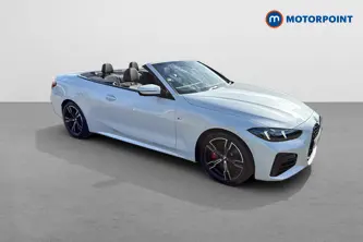 BMW 4 Series M Sport Automatic Petrol Convertible - Stock Number (1674847) - 49th supplementary image