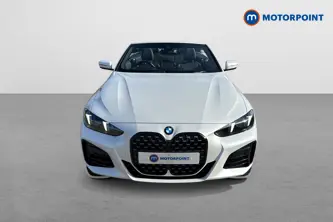BMW 4 Series M Sport Automatic Petrol Convertible - Stock Number (1674847) - 50th supplementary image