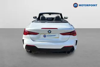 BMW 4 Series M Sport Automatic Petrol Convertible - Stock Number (1674847) - 54th supplementary image