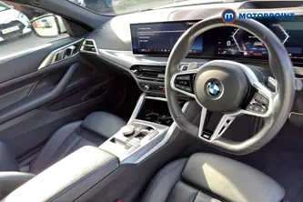 BMW 4 Series M Sport Automatic Petrol Convertible - Stock Number (1674847) - 1st supplementary image