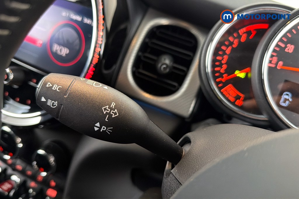 Mini Hatchback Cooper Exclusive Automatic Petrol Hatchback - Stock Number (1674871) - 6th supplementary image