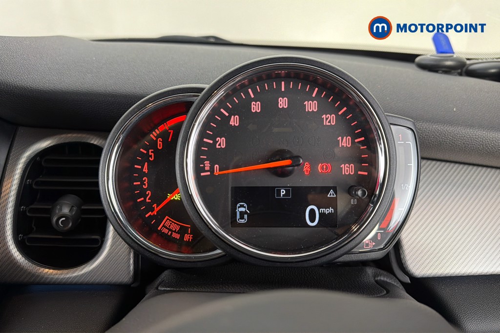 Mini Hatchback Cooper Exclusive Automatic Petrol Hatchback - Stock Number (1674871) - 8th supplementary image