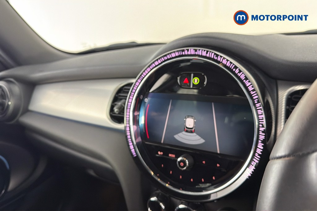 Mini Hatchback Cooper Exclusive Automatic Petrol Hatchback - Stock Number (1674871) - 13th supplementary image