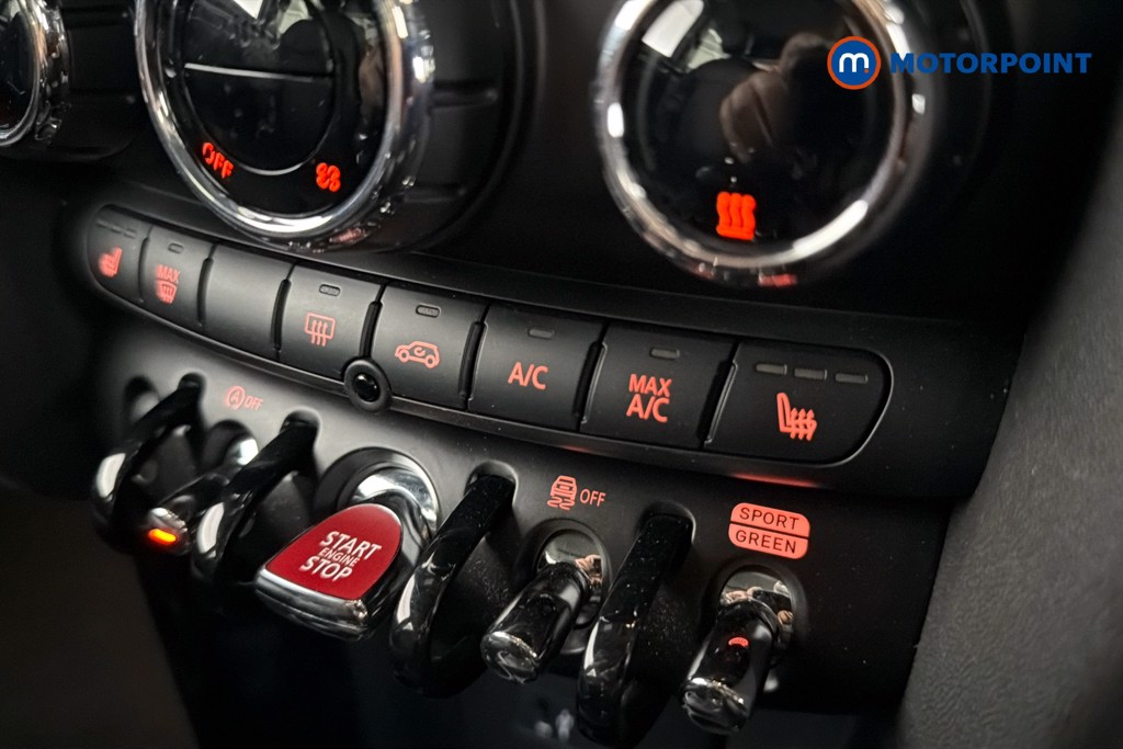 Mini Hatchback Cooper Exclusive Automatic Petrol Hatchback - Stock Number (1674871) - 14th supplementary image