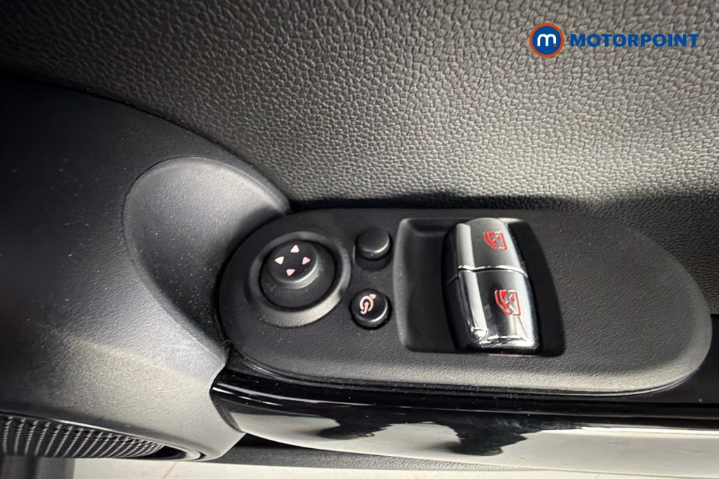 Mini Hatchback Cooper Exclusive Automatic Petrol Hatchback - Stock Number (1674871) - 20th supplementary image