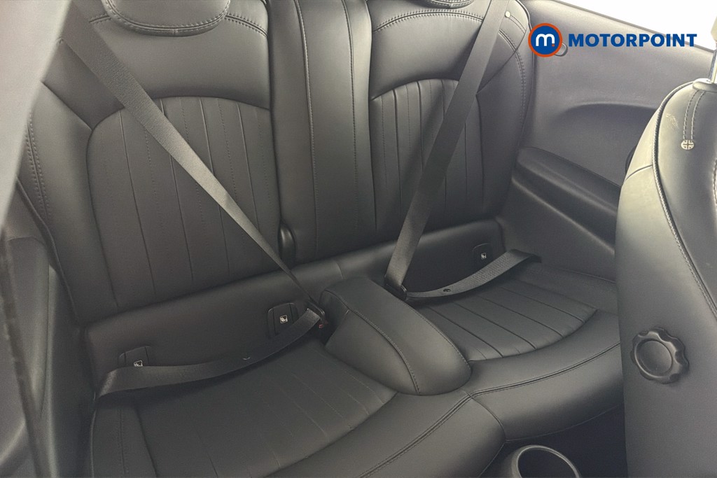 Mini Hatchback Cooper Exclusive Automatic Petrol Hatchback - Stock Number (1674871) - 28th supplementary image
