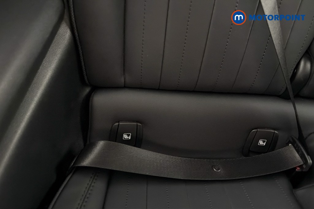 Mini Hatchback Cooper Exclusive Automatic Petrol Hatchback - Stock Number (1674871) - 29th supplementary image