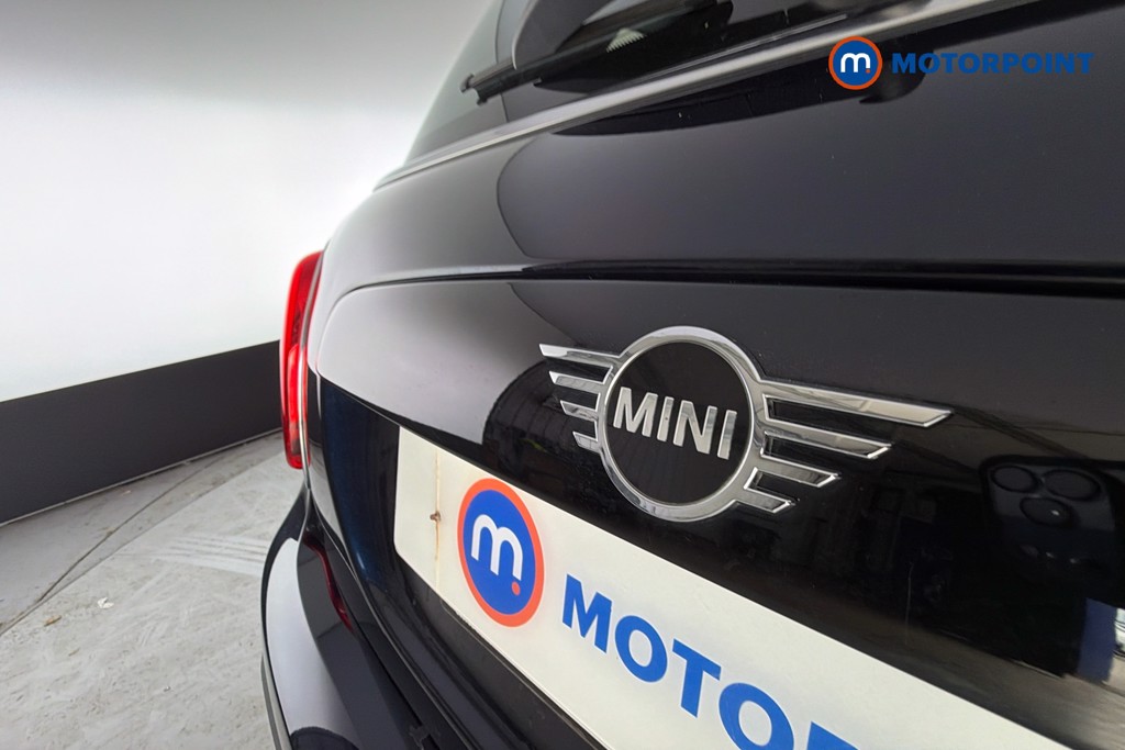 Mini Hatchback Cooper Exclusive Automatic Petrol Hatchback - Stock Number (1674871) - 37th supplementary image