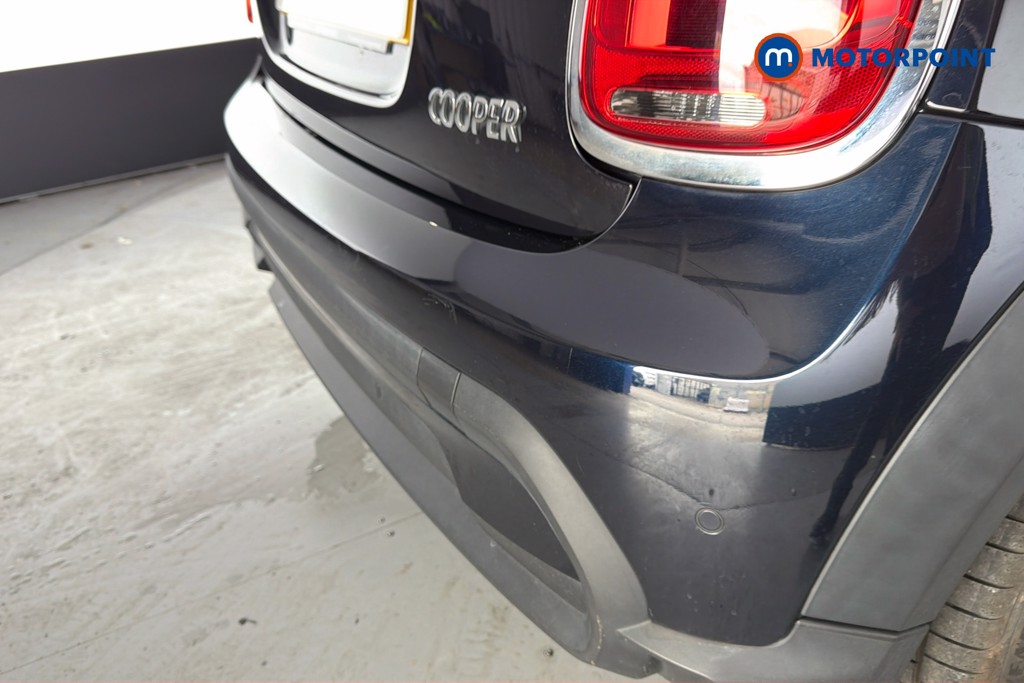 Mini Hatchback Cooper Exclusive Automatic Petrol Hatchback - Stock Number (1674871) - 40th supplementary image