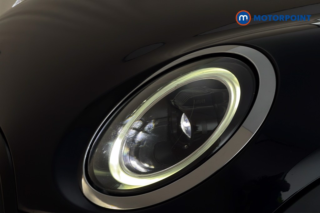 Mini Hatchback Cooper Exclusive Automatic Petrol Hatchback - Stock Number (1674871) - 44th supplementary image