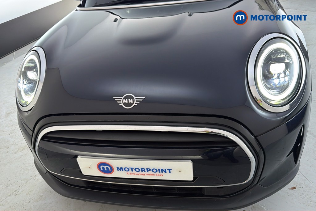 Mini Hatchback Cooper Exclusive Automatic Petrol Hatchback - Stock Number (1674871) - 45th supplementary image