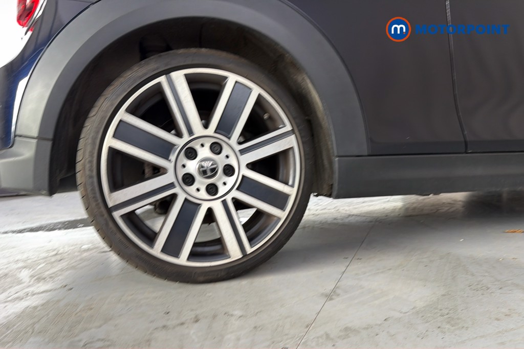 Mini Hatchback Cooper Exclusive Automatic Petrol Hatchback - Stock Number (1674871) - 49th supplementary image
