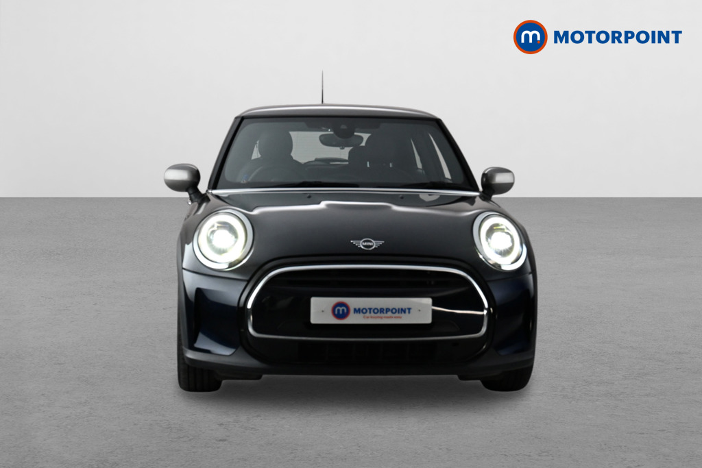 Mini Hatchback Cooper Exclusive Automatic Petrol Hatchback - Stock Number (1674871) - Drivers side