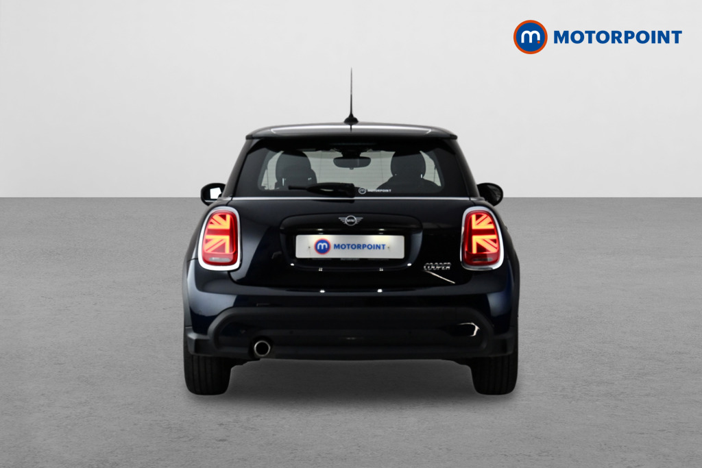Mini Hatchback Cooper Exclusive Automatic Petrol Hatchback - Stock Number (1674871) - Passenger side