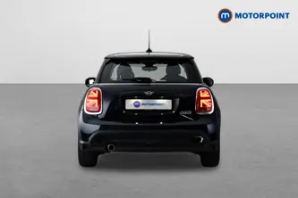 Mini Hatchback Cooper Exclusive Automatic Petrol Hatchback - Stock Number (1674871) - Passenger side