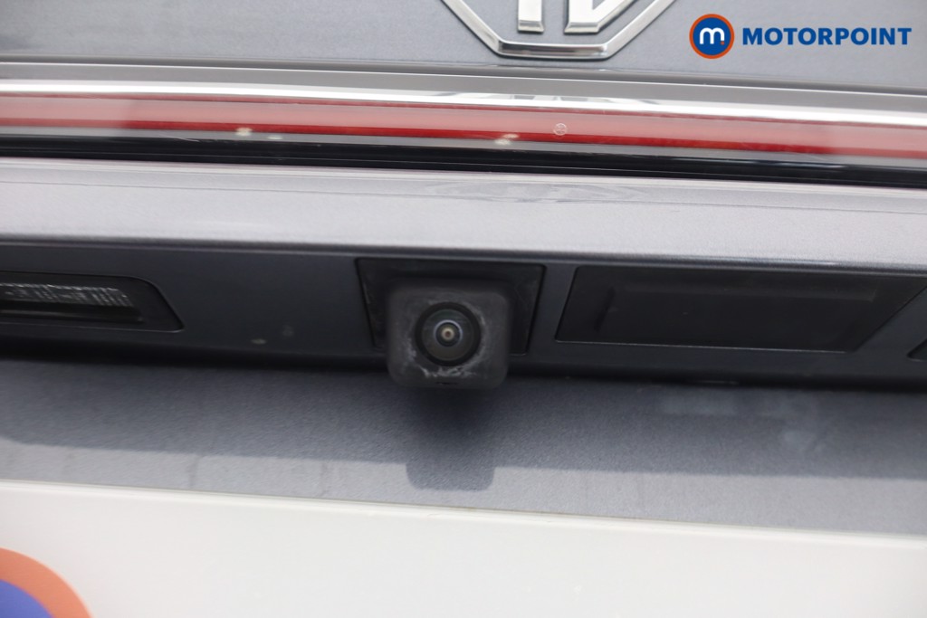 Mg Motor Uk HS Trophy Manual Petrol SUV - Stock Number (1674941) - 4th supplementary image