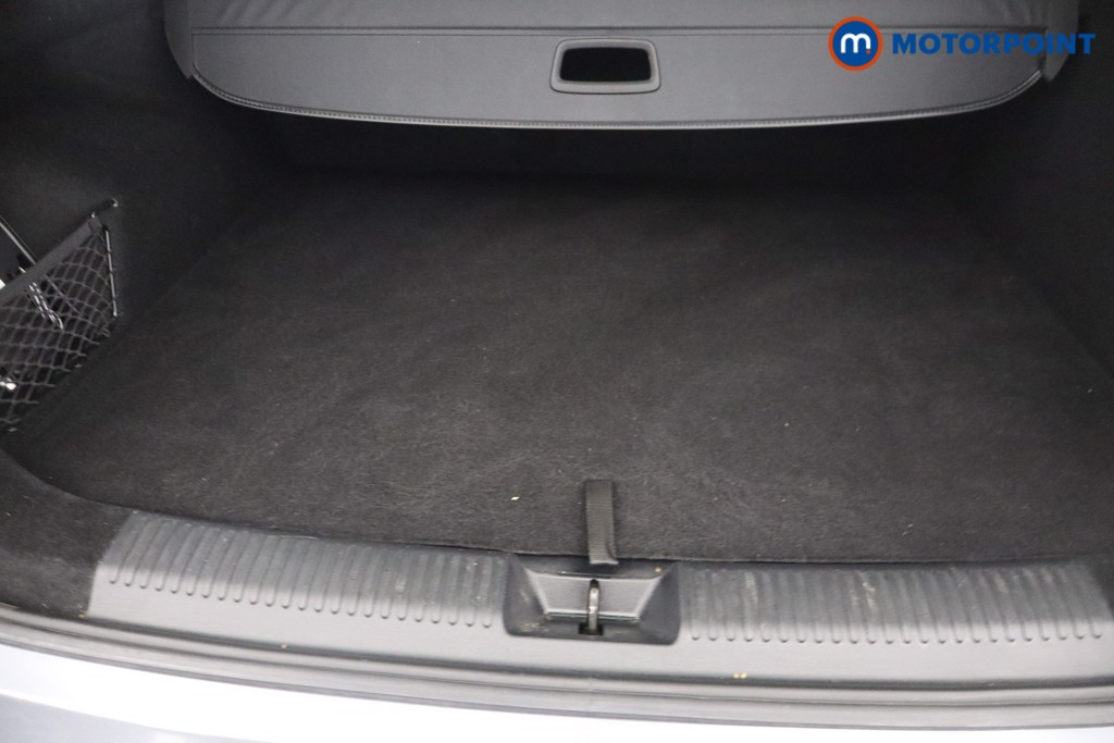 Mg Motor Uk HS Trophy Manual Petrol SUV - Stock Number (1674941) - 5th supplementary image