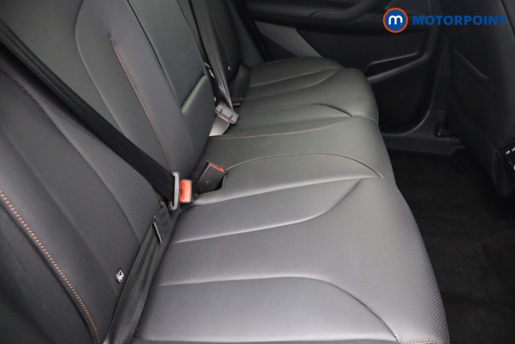 Mg Motor Uk HS Trophy Manual Petrol SUV - Stock Number (1674941) - 6th supplementary image