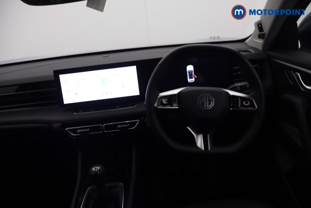 Mg Motor Uk HS Trophy Manual Petrol SUV - Stock Number (1674941) - 7th supplementary image