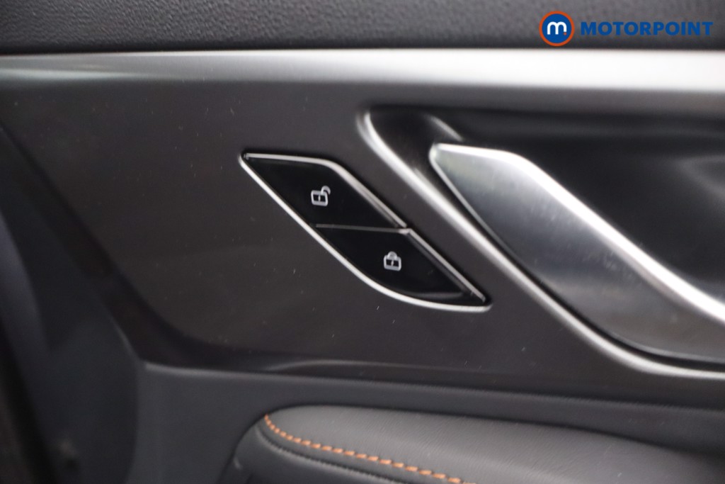 Mg Motor Uk HS Trophy Manual Petrol SUV - Stock Number (1674941) - 9th supplementary image