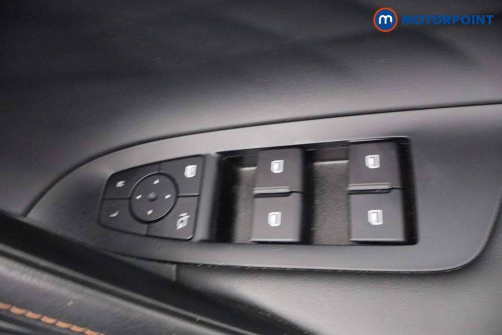 Mg Motor Uk HS Trophy Manual Petrol SUV - Stock Number (1674941) - 10th supplementary image