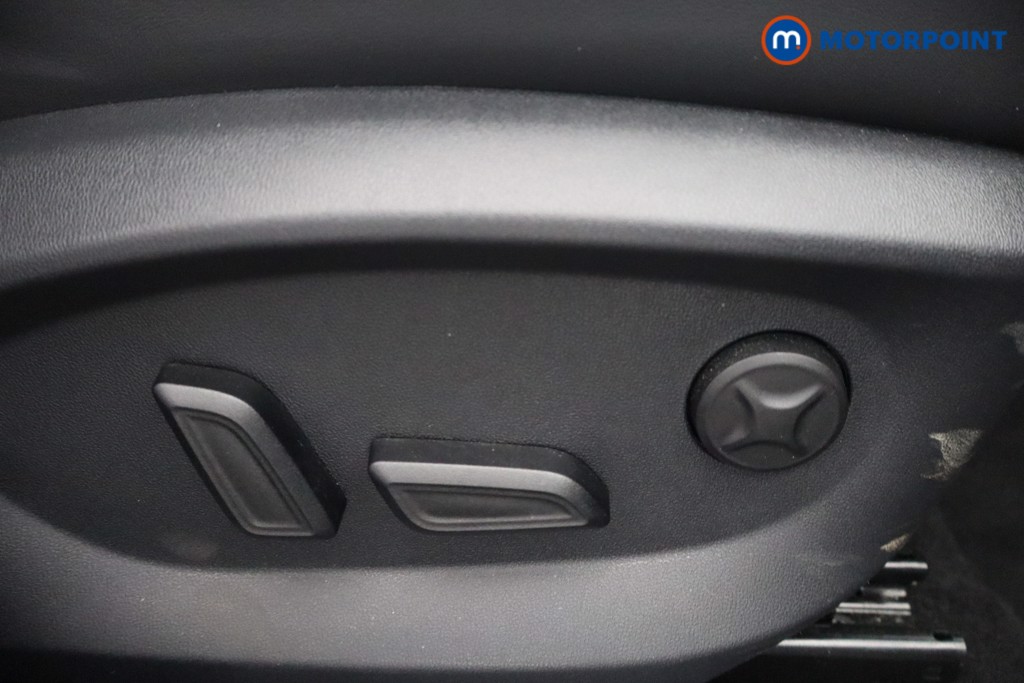 Mg Motor Uk HS Trophy Manual Petrol SUV - Stock Number (1674941) - 11th supplementary image