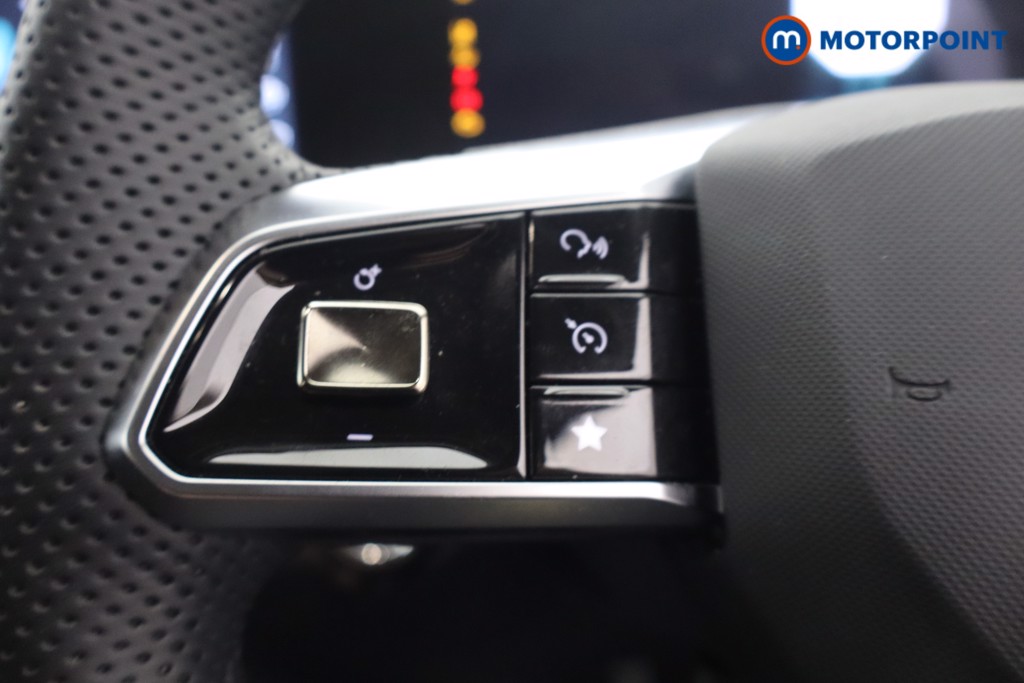 Mg Motor Uk HS Trophy Manual Petrol SUV - Stock Number (1674941) - 13th supplementary image