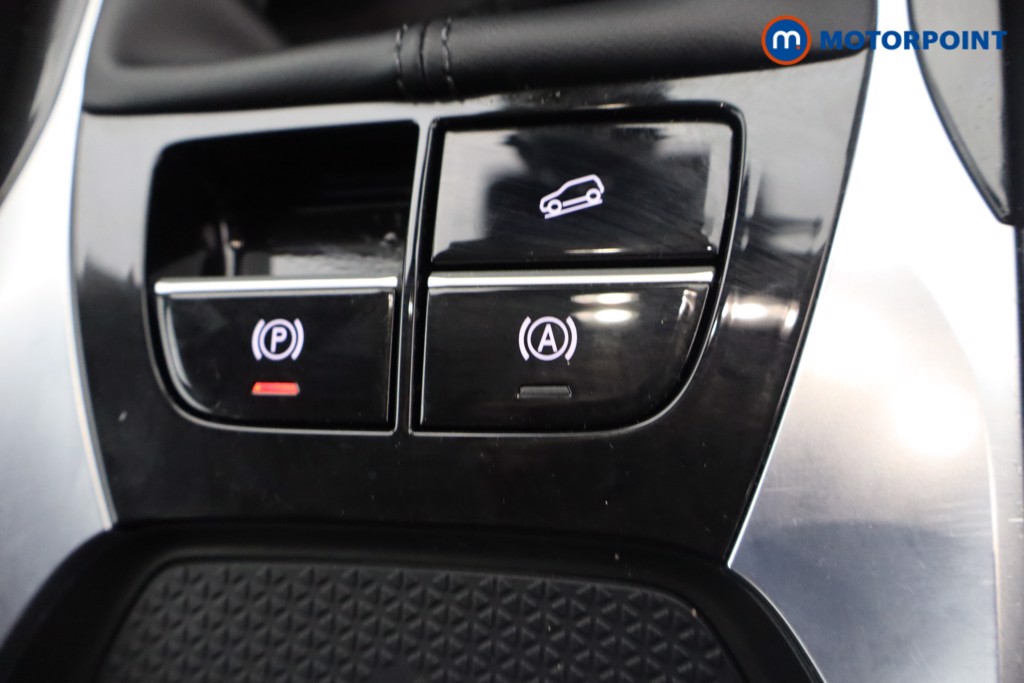Mg Motor Uk HS Trophy Manual Petrol SUV - Stock Number (1674941) - 14th supplementary image