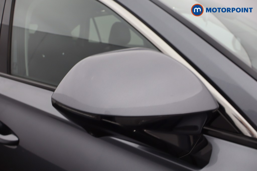 Mg Motor Uk HS Trophy Manual Petrol SUV - Stock Number (1674941) - 19th supplementary image