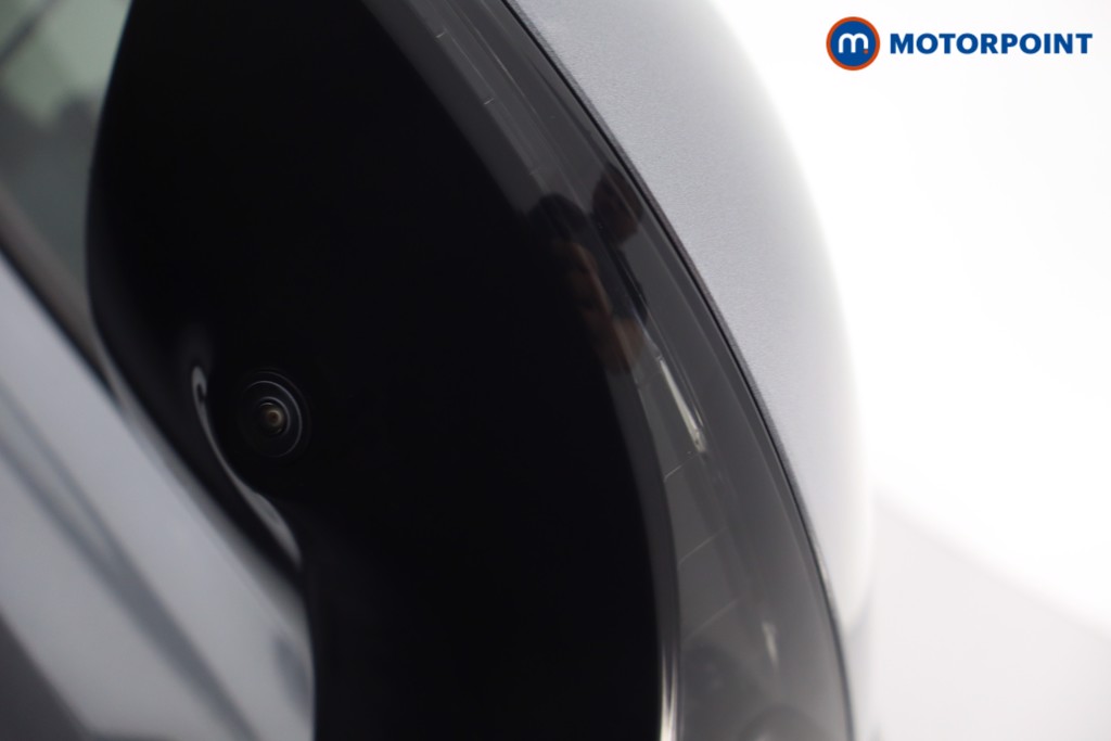 Mg Motor Uk HS Trophy Manual Petrol SUV - Stock Number (1674941) - 20th supplementary image