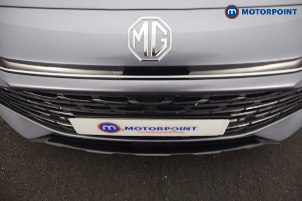 Mg Motor Uk HS Trophy Manual Petrol SUV - Stock Number (1674941) - 22nd supplementary image