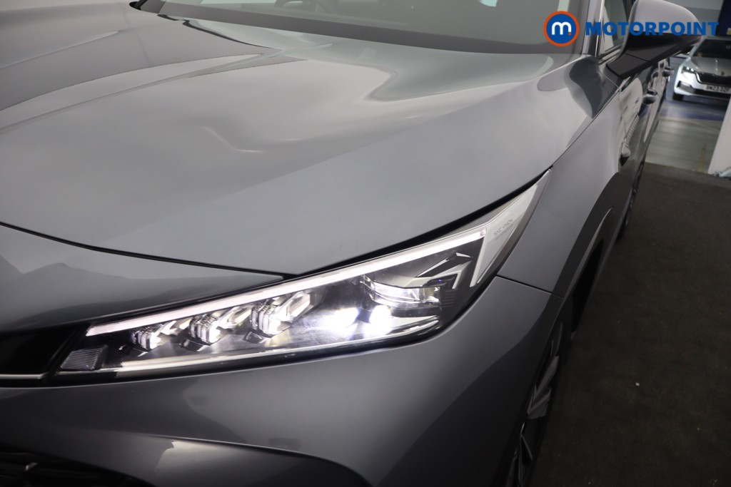 Mg Motor Uk HS Trophy Manual Petrol SUV - Stock Number (1674941) - 24th supplementary image
