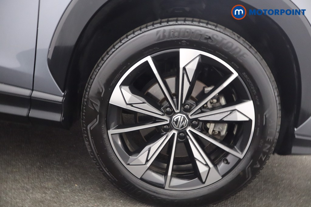 Mg Motor Uk HS Trophy Manual Petrol SUV - Stock Number (1674941) - 26th supplementary image