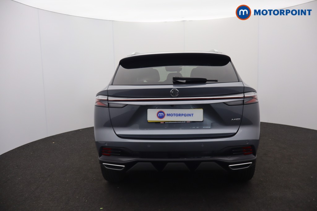 Mg Motor Uk HS Trophy Manual Petrol SUV - Stock Number (1674941) - 1st supplementary image