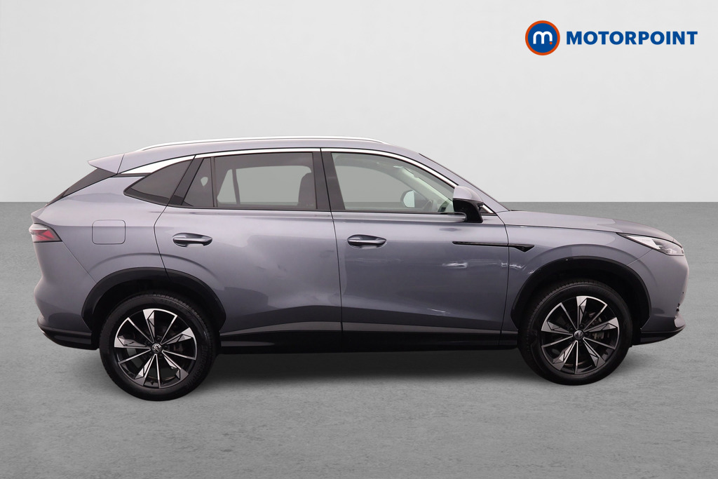 Mg Motor Uk HS Trophy Manual Petrol SUV - Stock Number (1674941) - Drivers side